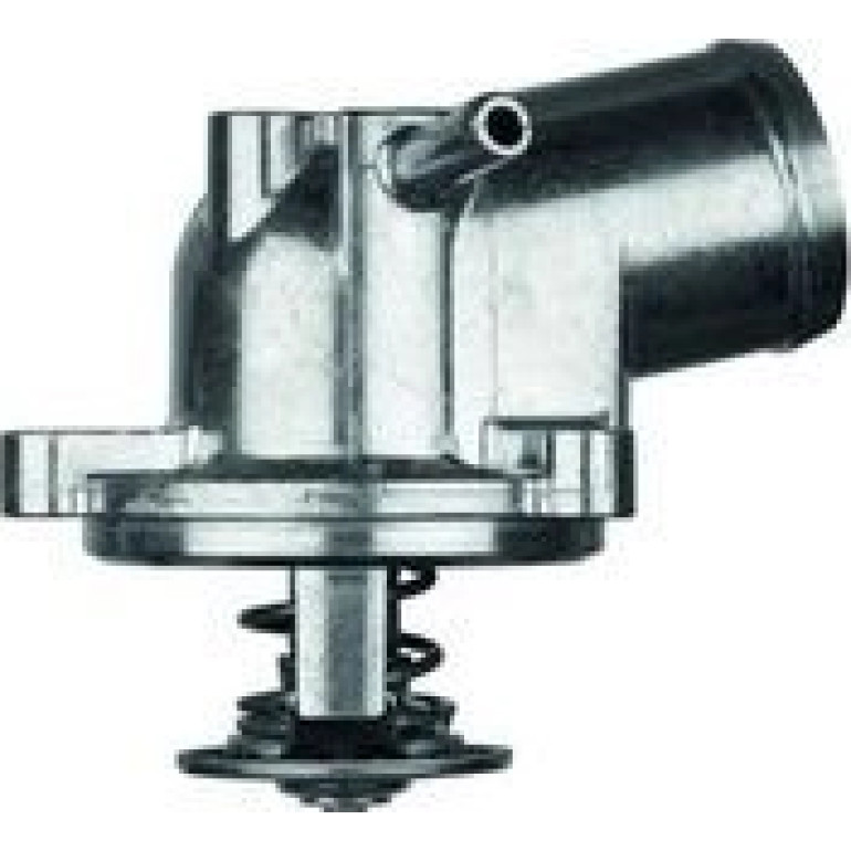 Integralthermostat TI 21 87 Integralthermostat TI 21 87