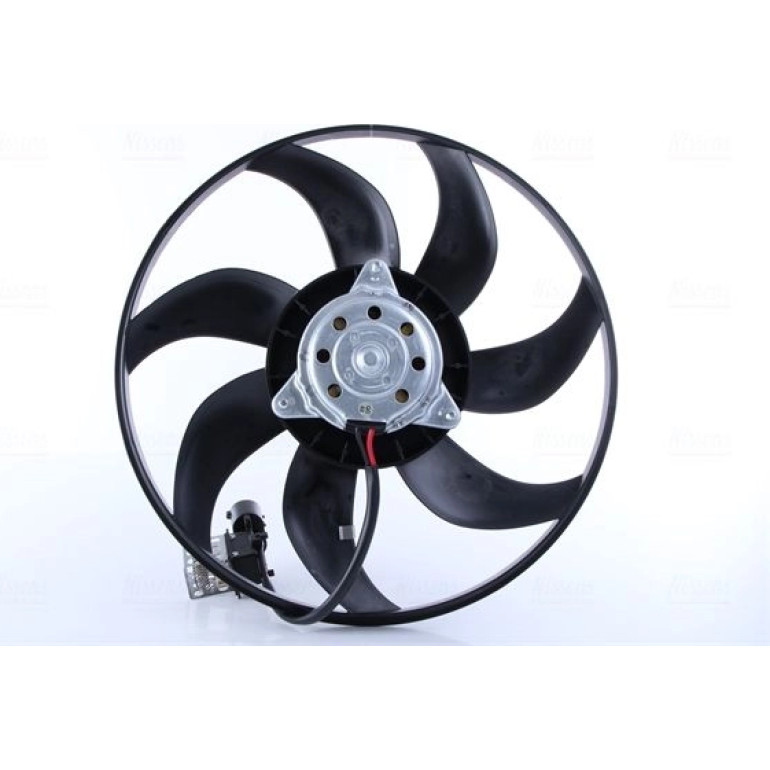 Kühlerlüfter PKW 850091 Kühlerlüfter PKW 850091