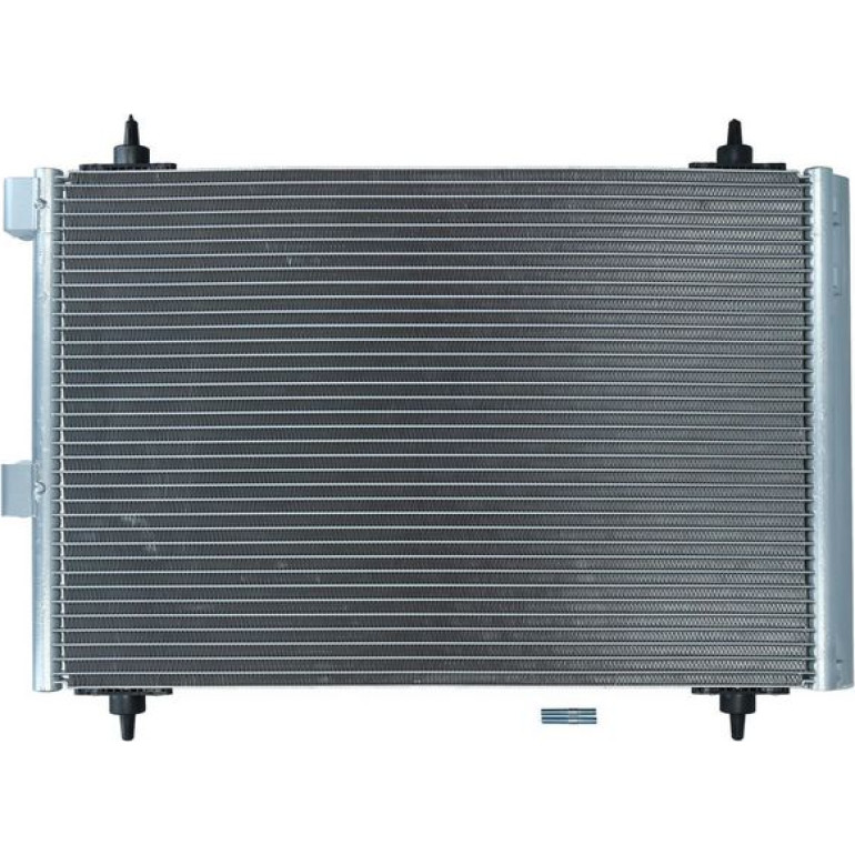 KAMOKA Kondensator, Klimaanlage 7800195 KAMOKA Kondensator, Klimaanlage 7800195