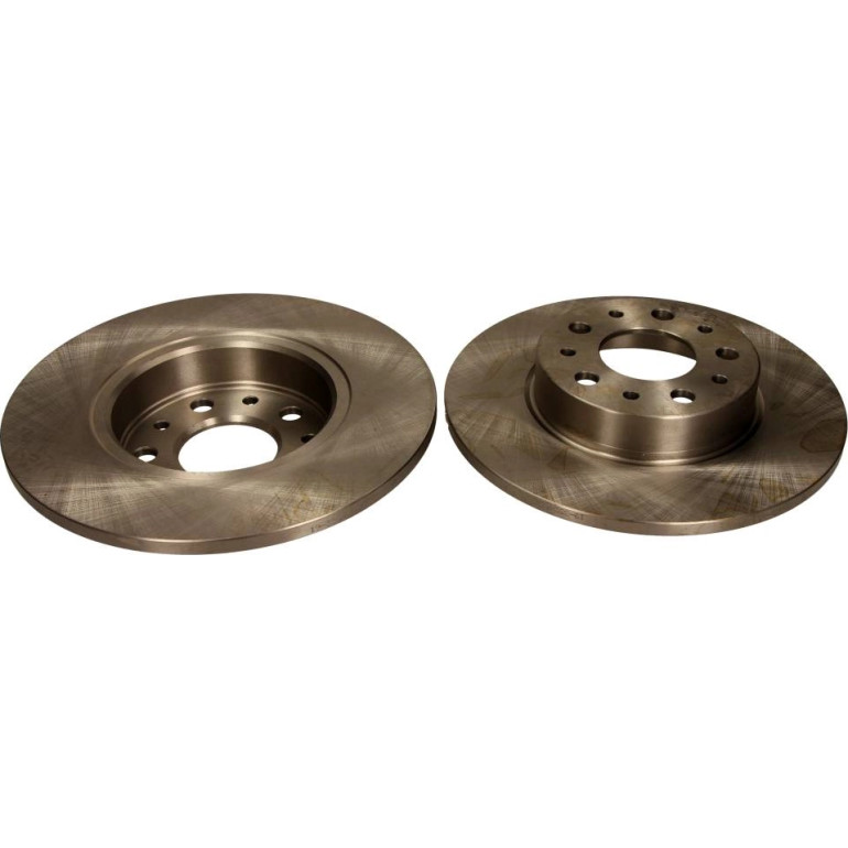 Maxgear Bremsscheibe Fiat T. 500L 0,9-1,4/1,3-1,6 D 12 19-3554 Maxgear Bremsscheibe Fiat T. 500L 0,9-1,4/1,3-1,6 D 12 19-3554