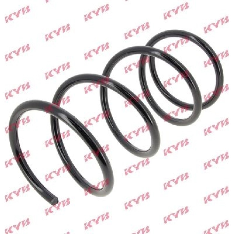 KYB Fahrwerksfeder Mitsubishi P. Grandis 2.4 04/04-12/11 RA3497