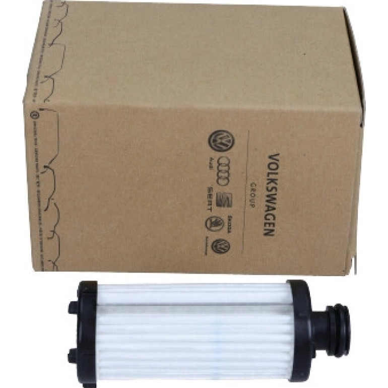 Original VAG Automatikgetriebefilter Audi A4 (S-Tronic 7-Gang) 0CK325149D