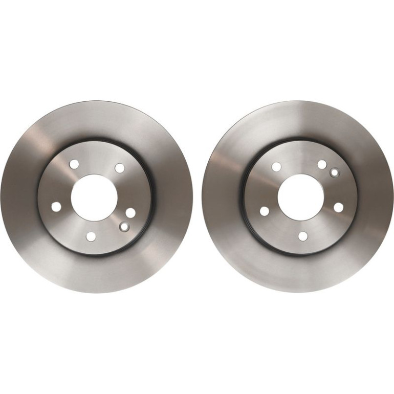 Bremsscheibe Db P. W202 1.8-2.5D 93-00 DF2654 Bremsscheibe Db P. W202 1.8-2.5D 93-00 DF2654