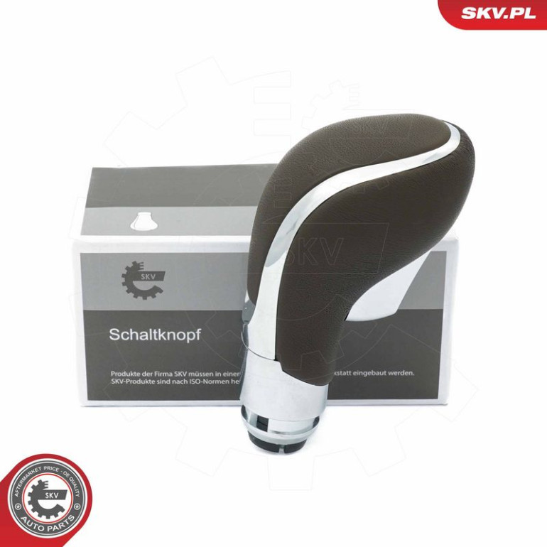 ESEN SKV Schalthebelknauf 63SKV139 ESEN SKV Schalthebelknauf 63SKV139