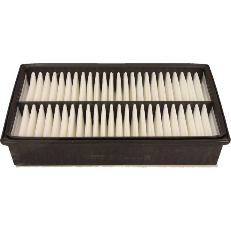 Luftfilter F 026 400 444 Luftfilter F 026 400 444