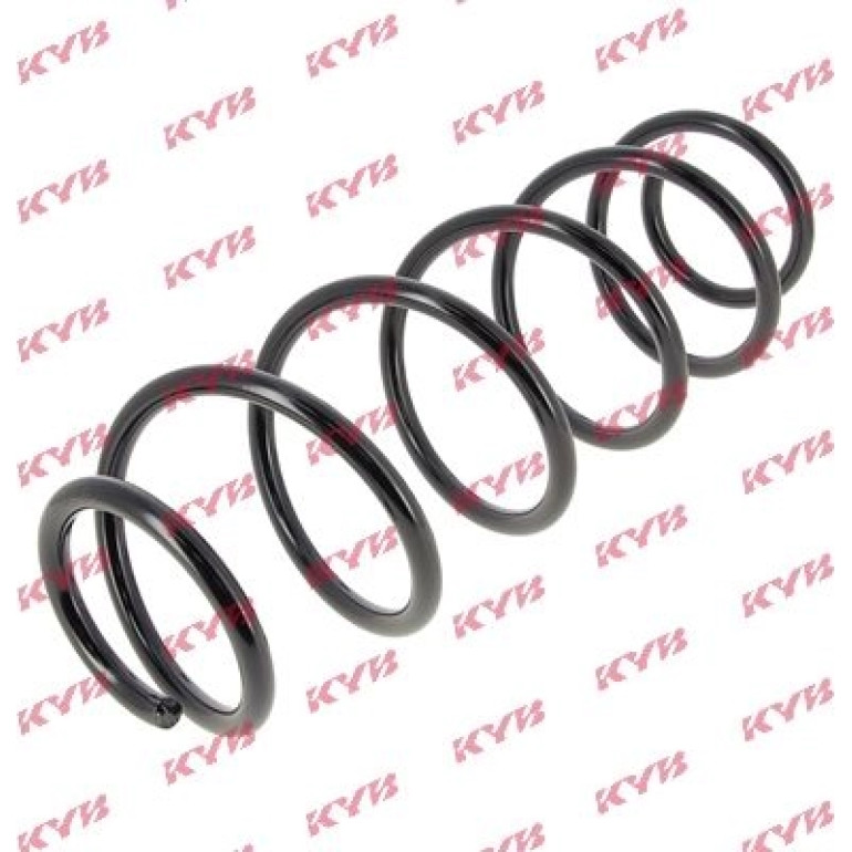 KYB Fahrwerksfeder Renault T. Laguna Iii 1.5Dci/1.6/2.0Dci 10/07 RH6394 KYB Fahrwerksfeder Renault T. Laguna Iii 1.5Dci/1.6/2.0Dci 10/07 RH6394