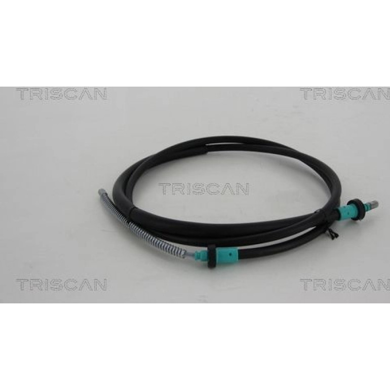 Seilzug, Feststellbremse Dacia T. Duster 10- Le/Pr 8140251153