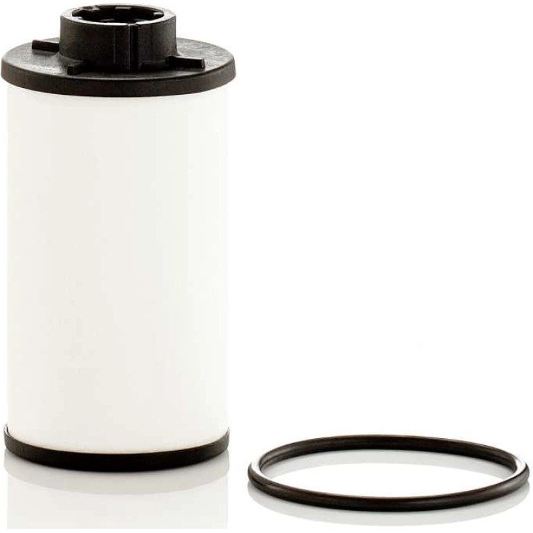 Mann & Hummel Automatikgetriebeölfilter PKW H 6003 z Mann & Hummel Automatikgetriebeölfilter PKW H 6003 z