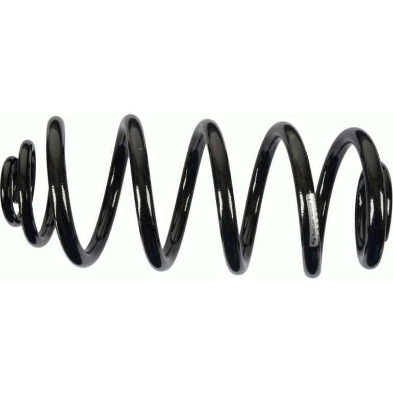 SACHS Fahrwerksfeder 994 666