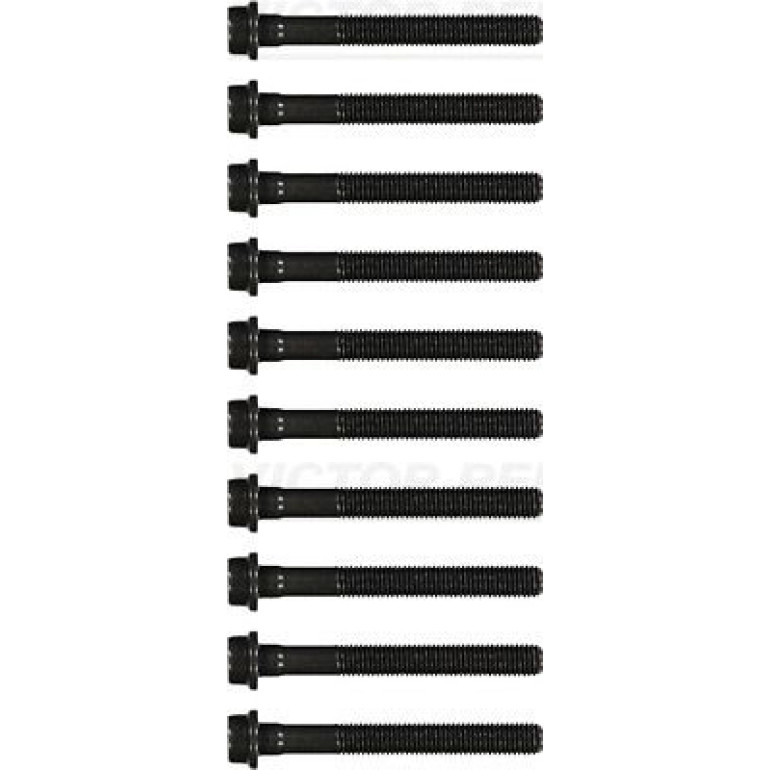 ZK-Schraubensatz 14-32028-02 ZK-Schraubensatz 14-32028-02
