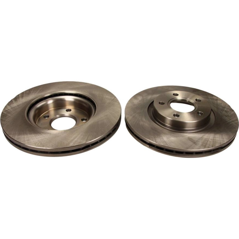 Maxgear Bremsscheibe Ford P. Focus 04-/C-Max/S40/V50/C30 300Mm 19-1267 Maxgear Bremsscheibe Ford P. Focus 04-/C-Max/S40/V50/C30 300Mm 19-1267