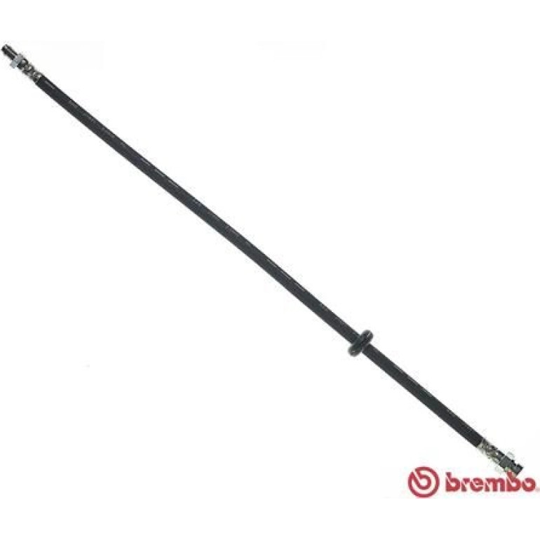 BREMBO Bremsschlauch T 71 005 BREMBO Bremsschlauch T 71 005