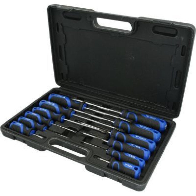 KS TOOLS Schraubendrehersatz BT033012 KS TOOLS Schraubendrehersatz BT033012