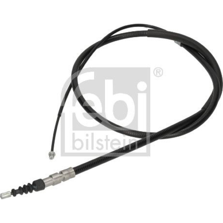 FEBI BILSTEIN Handbremsseil Seilzug Festellbremse 31148 FEBI BILSTEIN Handbremsseil Seilzug Festellbremse 31148