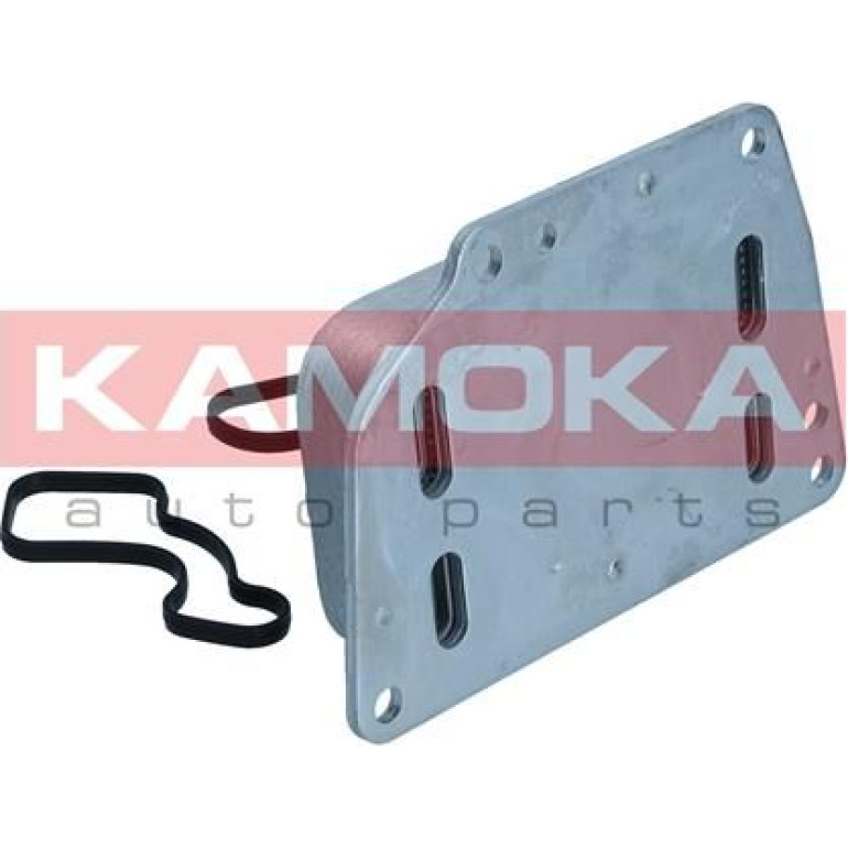 KAMOKA Ölkühler, Motoröl 7730075 KAMOKA Ölkühler, Motoröl 7730075
