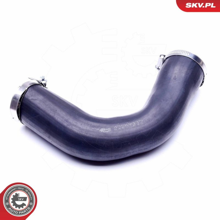 ESEN SKV Ladeluftschlauch 43SKV112 ESEN SKV Ladeluftschlauch 43SKV112