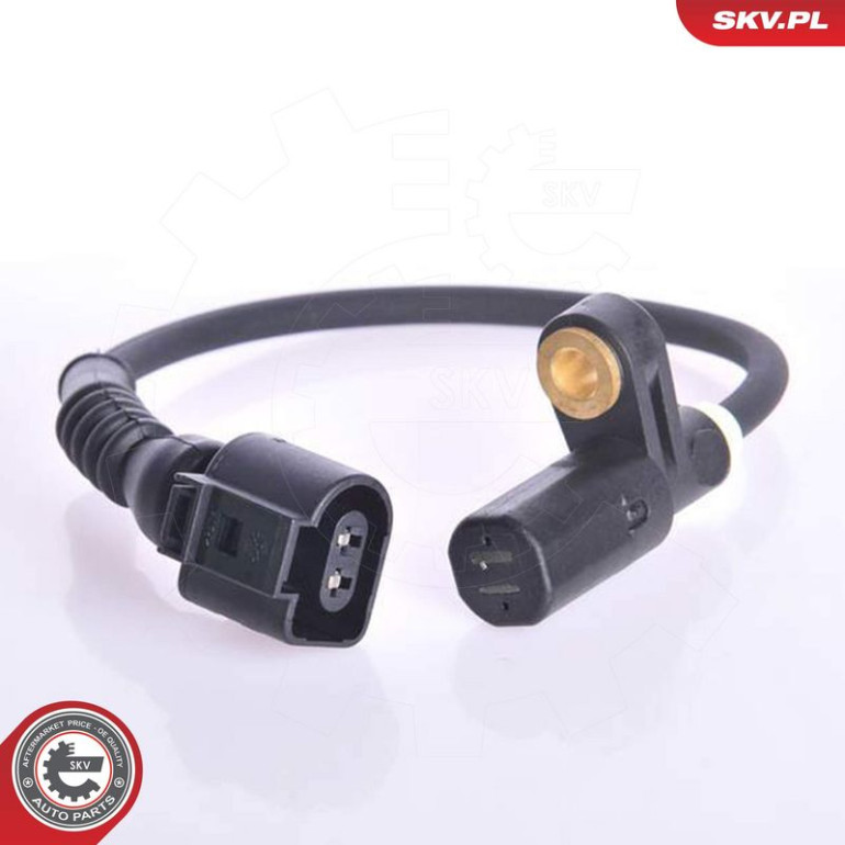 SKV GERMANY Geschwindigkeitssensor 06SKV014 SKV GERMANY Geschwindigkeitssensor 06SKV014