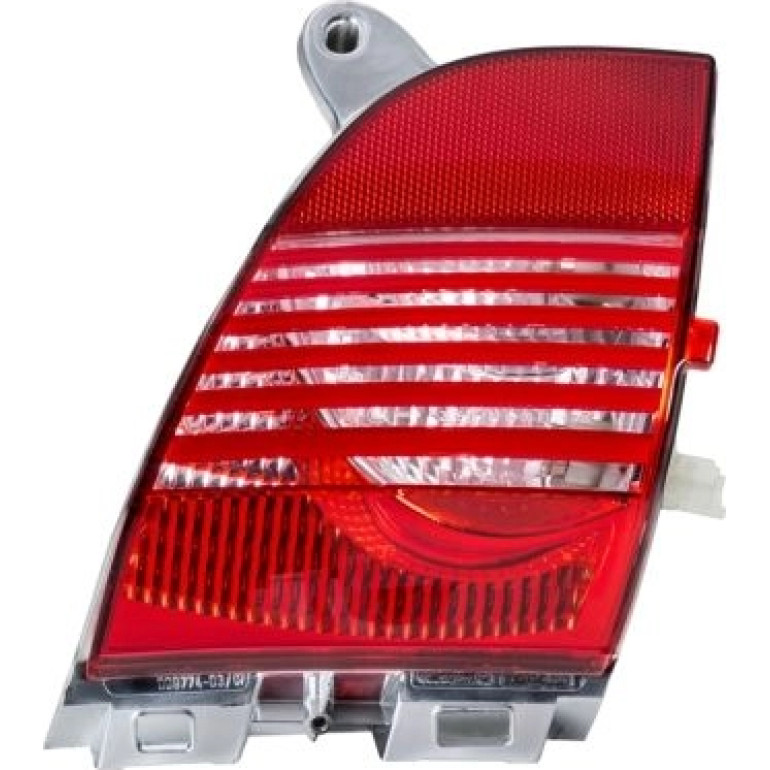 HECKLEUCHTE L HELLA 2ZR 009 774-111 HECKLEUCHTE L HELLA 2ZR 009 774-111