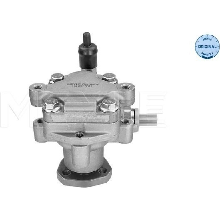 Servopumpe Audi A3 (8L1) (09/96-05/03)/ Seat Leon / Toledo (1M1, 1M2) (04/99-06/06)/ Skoda Octavia I 09/96-12/10 1146310041 Servopumpe Audi A3 (8L1) (09/96-05/03)/ Seat Leon / Toledo (1M1, 1M2) (04/99-06/06)/ Skoda Octavia I 09/96-12/10 1146310041
