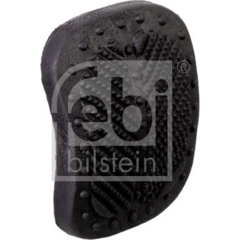 Pedalbelag, Bremspedal 10918 Pedalbelag, Bremspedal 10918