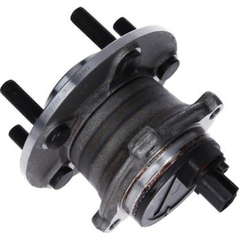 KAMOKA Radlagersatz 5500140