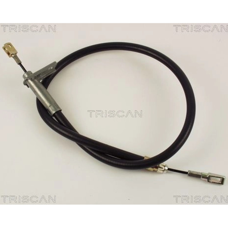 Seilzug, Feststellbremse Db T. W202/S202 93-01 Le 814023118 Seilzug, Feststellbremse Db T. W202/S202 93-01 Le 814023118