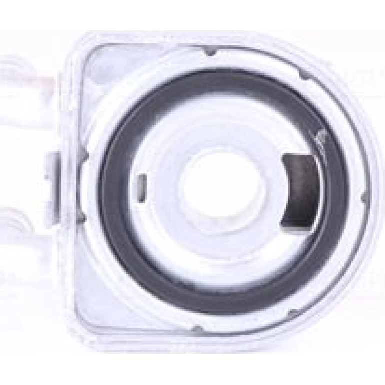 Ölkühler PKW 90650