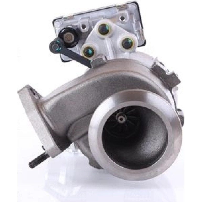 NISSENS Turbolader 93308 NISSENS Turbolader 93308