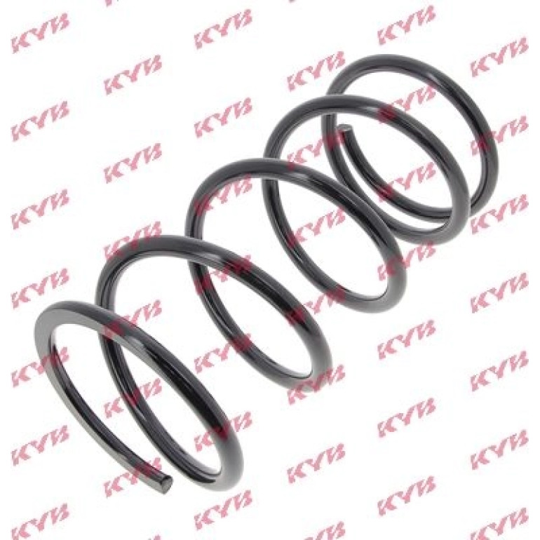KYB Fahrwerksfeder Hyundai P. Santa Fe 2.0Crdi/2.4/2.7 02/01-03/06 RD2393