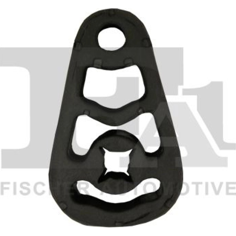 Halter, Abgasanlage 103-734 Halter, Abgasanlage 103-734