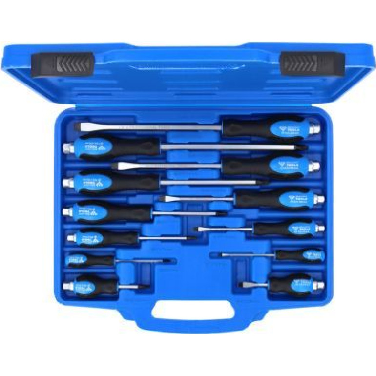 KS TOOLS Schlagschraubendreher-Satz BT034012 KS TOOLS Schlagschraubendreher-Satz BT034012