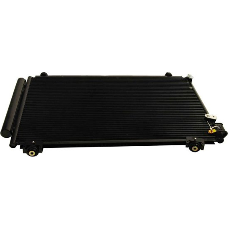 Kondensator, Klimaanlage AC856167 Kondensator, Klimaanlage AC856167