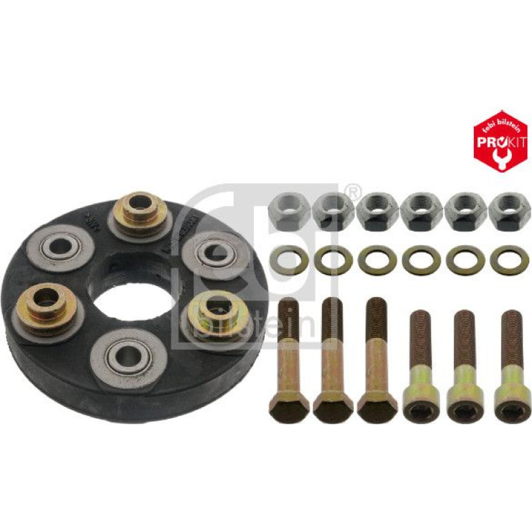FEBI BILSTEIN Gelenk, Längswelle 01527 FEBI BILSTEIN Gelenk, Längswelle 01527