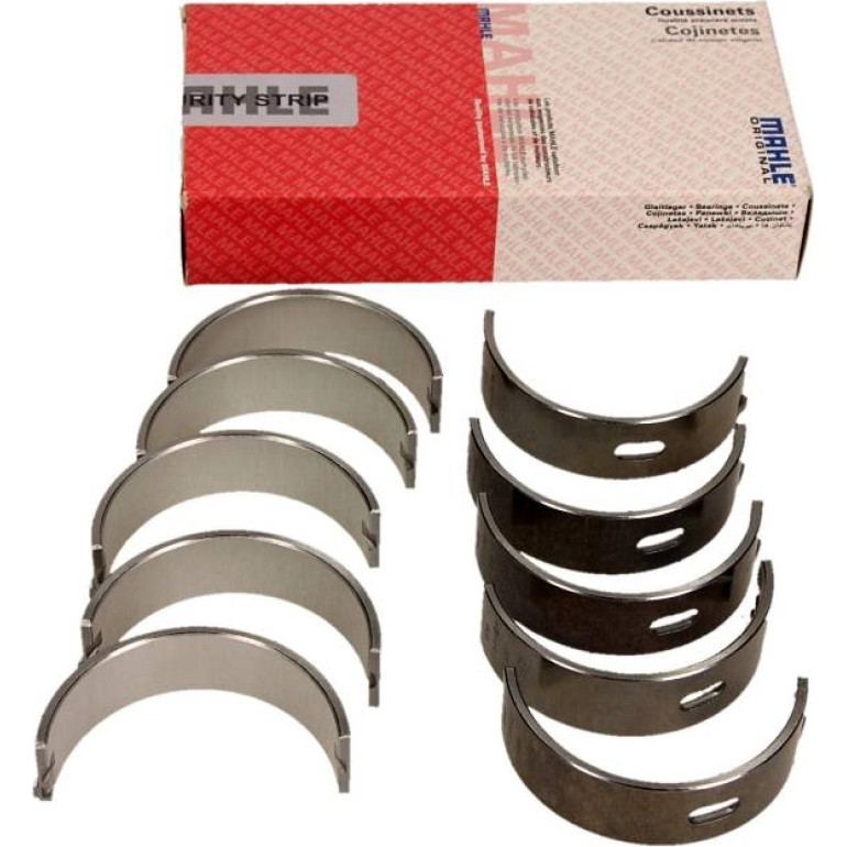 Kurbelwellenlagersatz 029 HS 19761 000 Kurbelwellenlagersatz 029 HS 19761 000