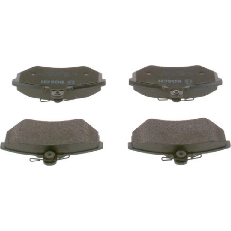 Bremsbelagsatz Vw P. Caddy/Golf/Passat 88-03 0 986 460 944 Bremsbelagsatz Vw P. Caddy/Golf/Passat 88-03 0 986 460 944