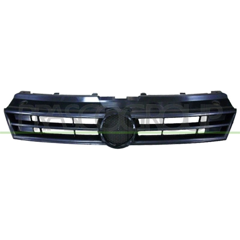KÜHLERGRILL SCHWARZ PQ 7267,403,1