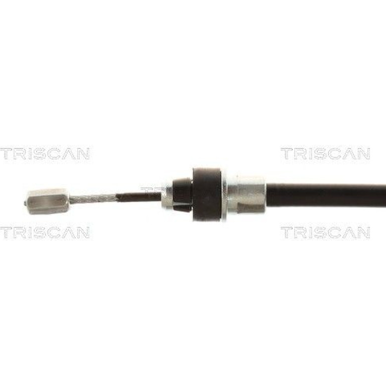 Seilzug, Feststellbremse Renault T. Clio 05- Pr 8140251165 Seilzug, Feststellbremse Renault T. Clio 05- Pr 8140251165