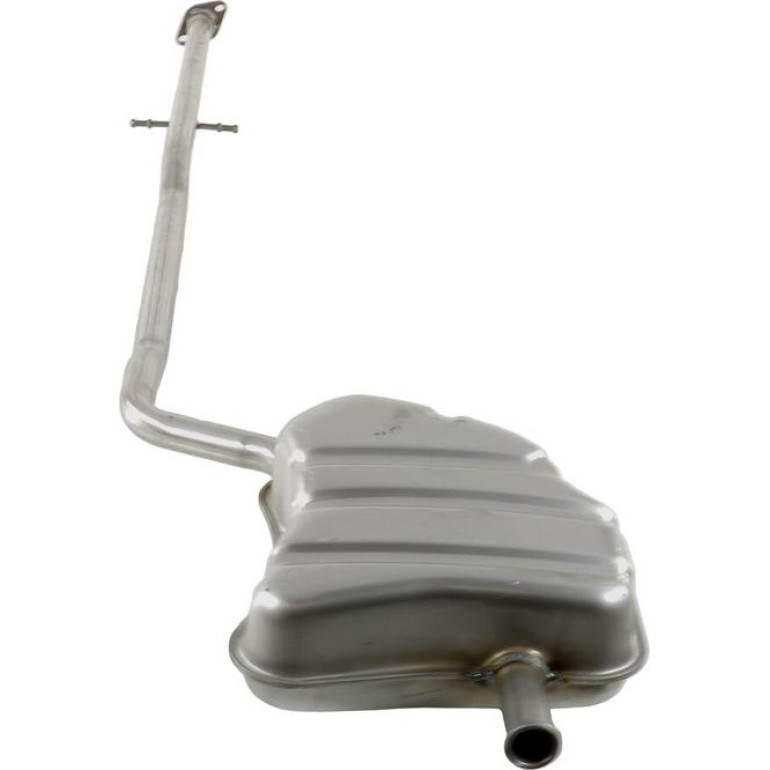 65 / Auspufftopf Hinten 22684 65 / Auspufftopf Hinten 22684