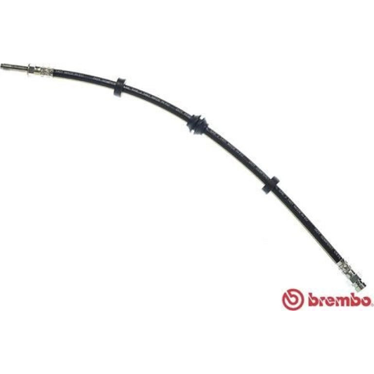 BREMBO Bremsschlauch T 85 031 BREMBO Bremsschlauch T 85 031