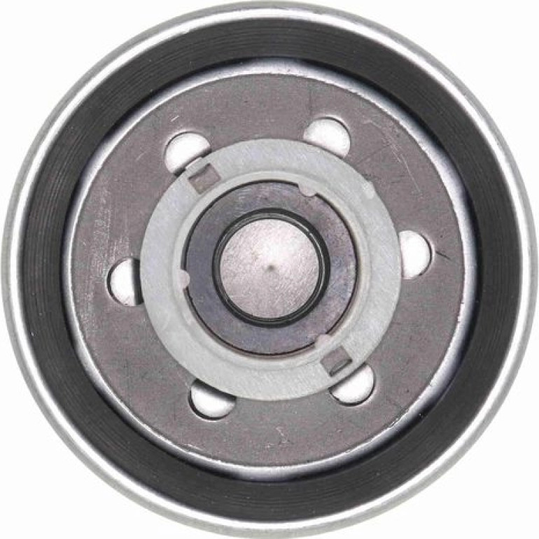 VAICO Kraftstofffilter V42-0009