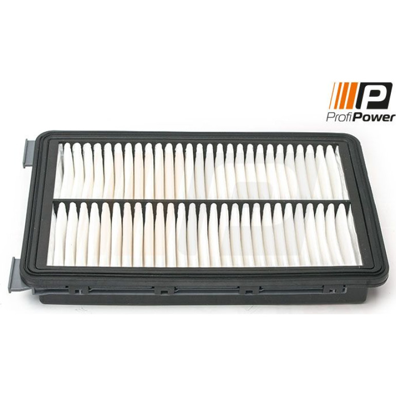 PROFIPOWER Luftfilter 2F0193 PROFIPOWER Luftfilter 2F0193