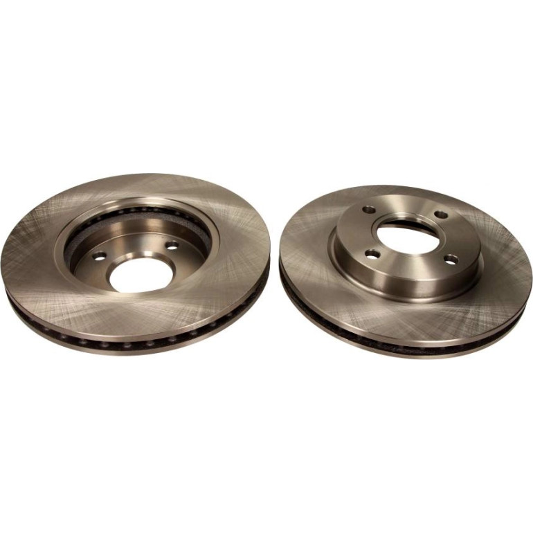 Maxgear Bremsscheibe Ford P. Mondeo 93 19-0708 Maxgear Bremsscheibe Ford P. Mondeo 93 19-0708