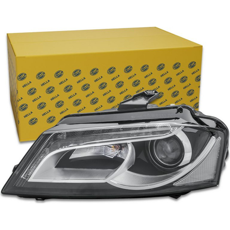 BI-XEN-SW L D3S/H7/LED-TGFL-KRVL HELL PQ 1316,532,2