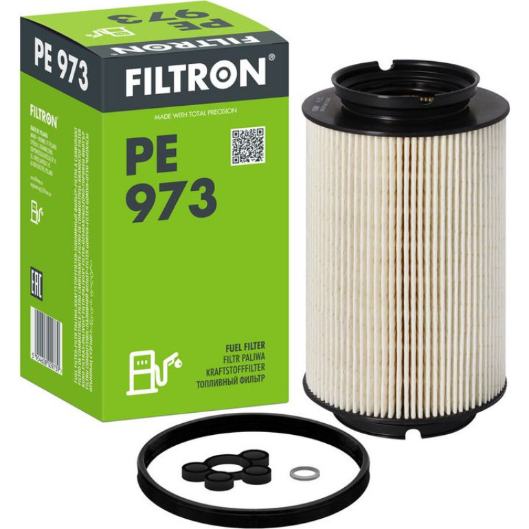 FILTRON Kraftstofffilter PE 973 FILTRON Kraftstofffilter PE 973