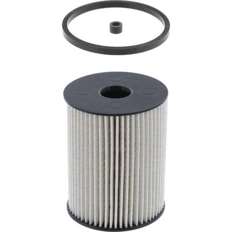 TOPRAN Kraftstofffilter 205 628 TOPRAN Kraftstofffilter 205 628