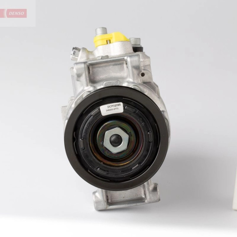 DENSO Kompressor DCP32065 DENSO Kompressor DCP32065