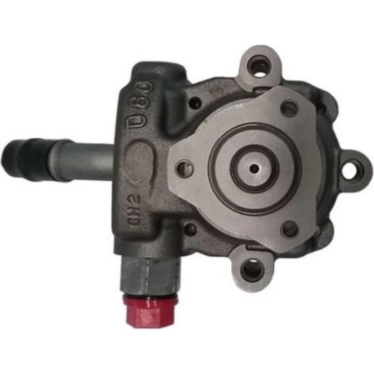 SPIDAN Hydraulikpumpe 53690 SPIDAN Hydraulikpumpe 53690