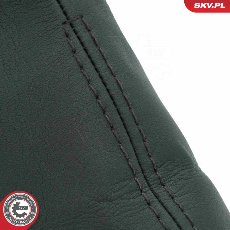 ESEN SKV Schalthebelknauf 63SKV509
