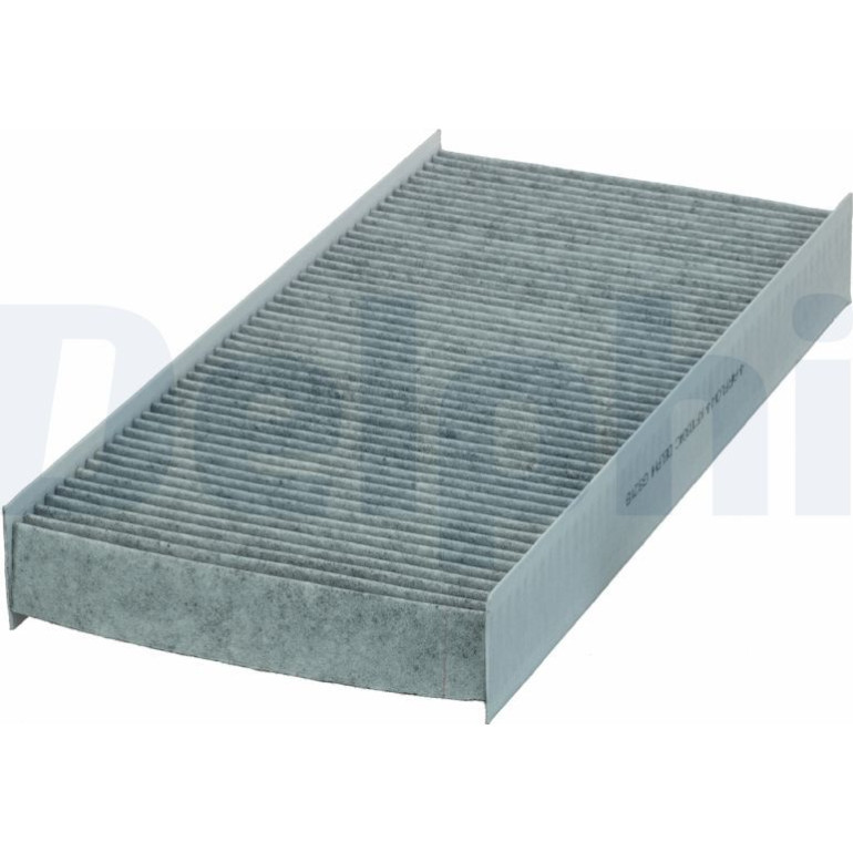 DELPHI Innenraumfilter KF10304C DELPHI Innenraumfilter KF10304C