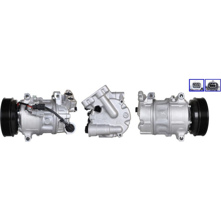 Kompressor (Tausch) 700511098 Kompressor (Tausch) 700511098